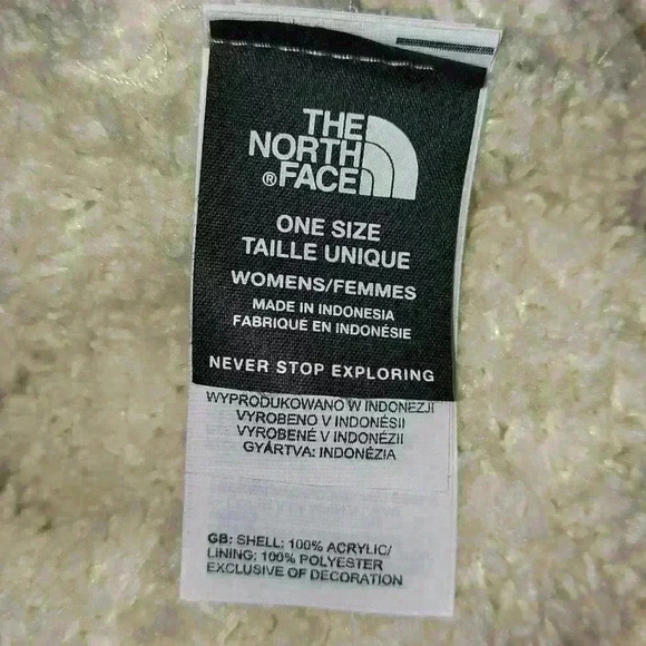 The North Face stocking cap - Picture 4 of 4